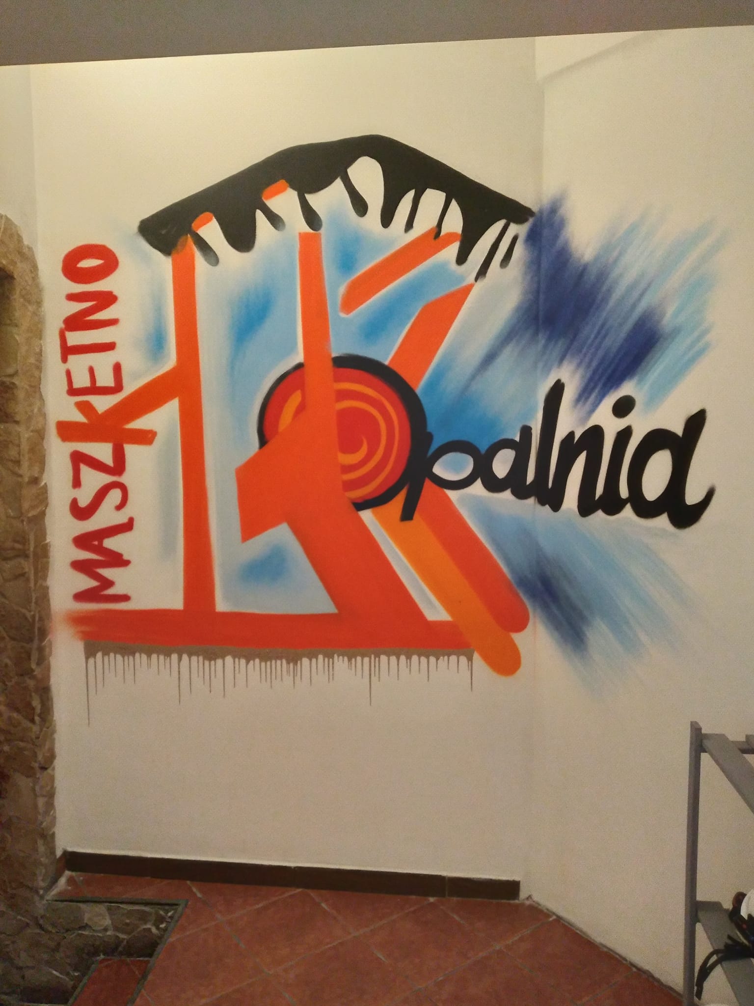 Read more about the article Maszketno Kopalnia. Edukacyjna Manufaktura Słodyczy