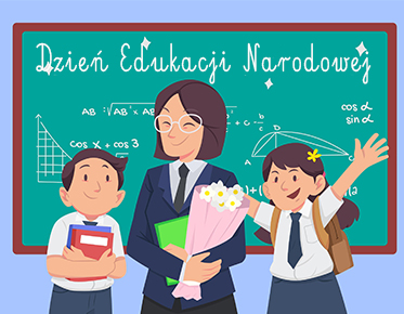 You are currently viewing Dzień Edukacji Narodowej