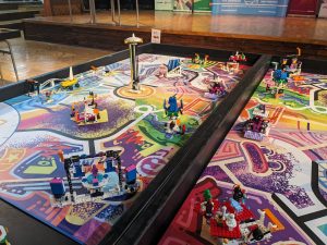 Read more about the article Zajęcia z robotyki i programowania.