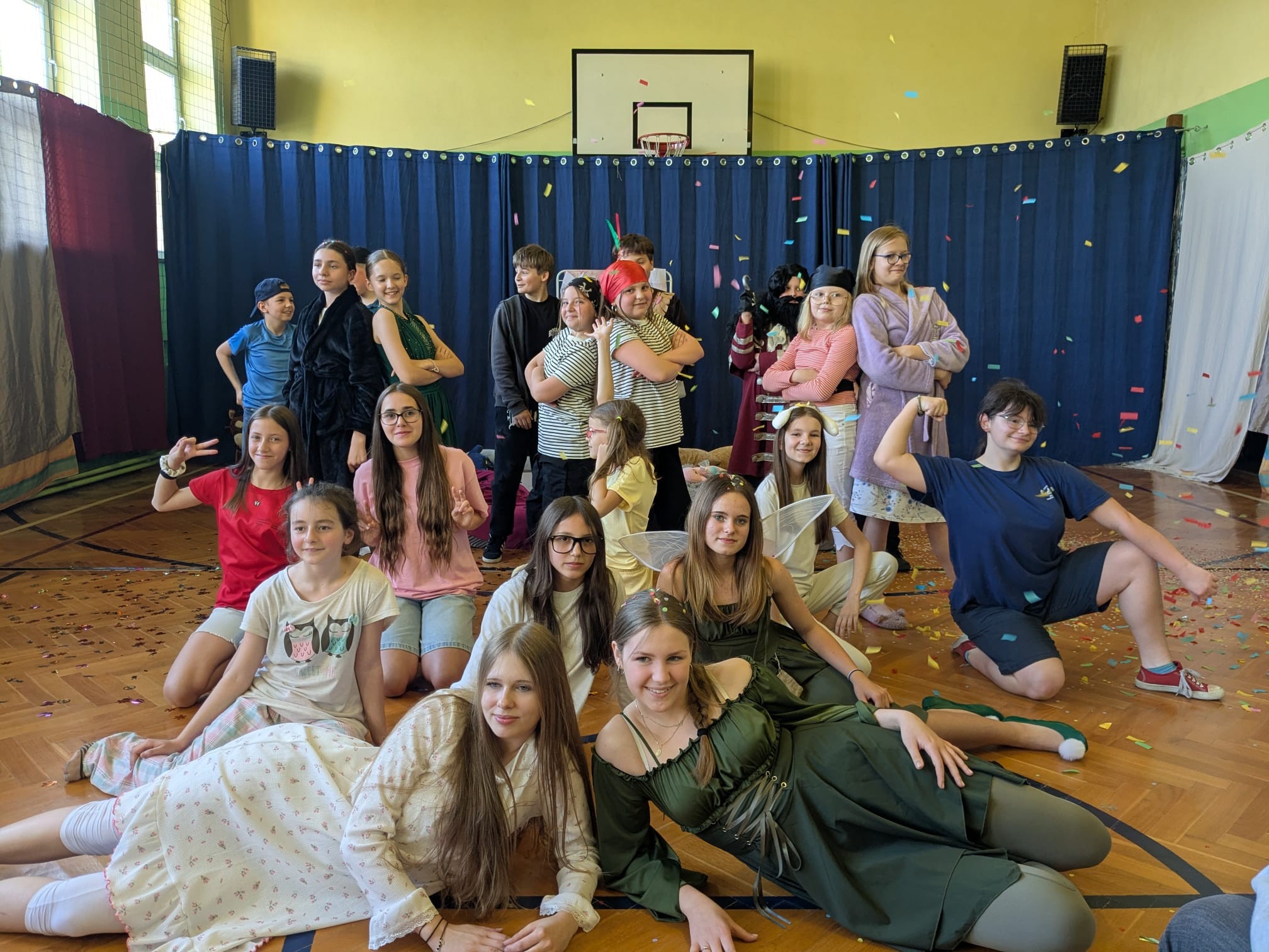 You are currently viewing ONE STAGE MANY VOICES – Piotruś Pan