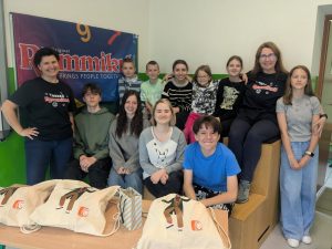 Read more about the article Szkolny Turniej Rummikub