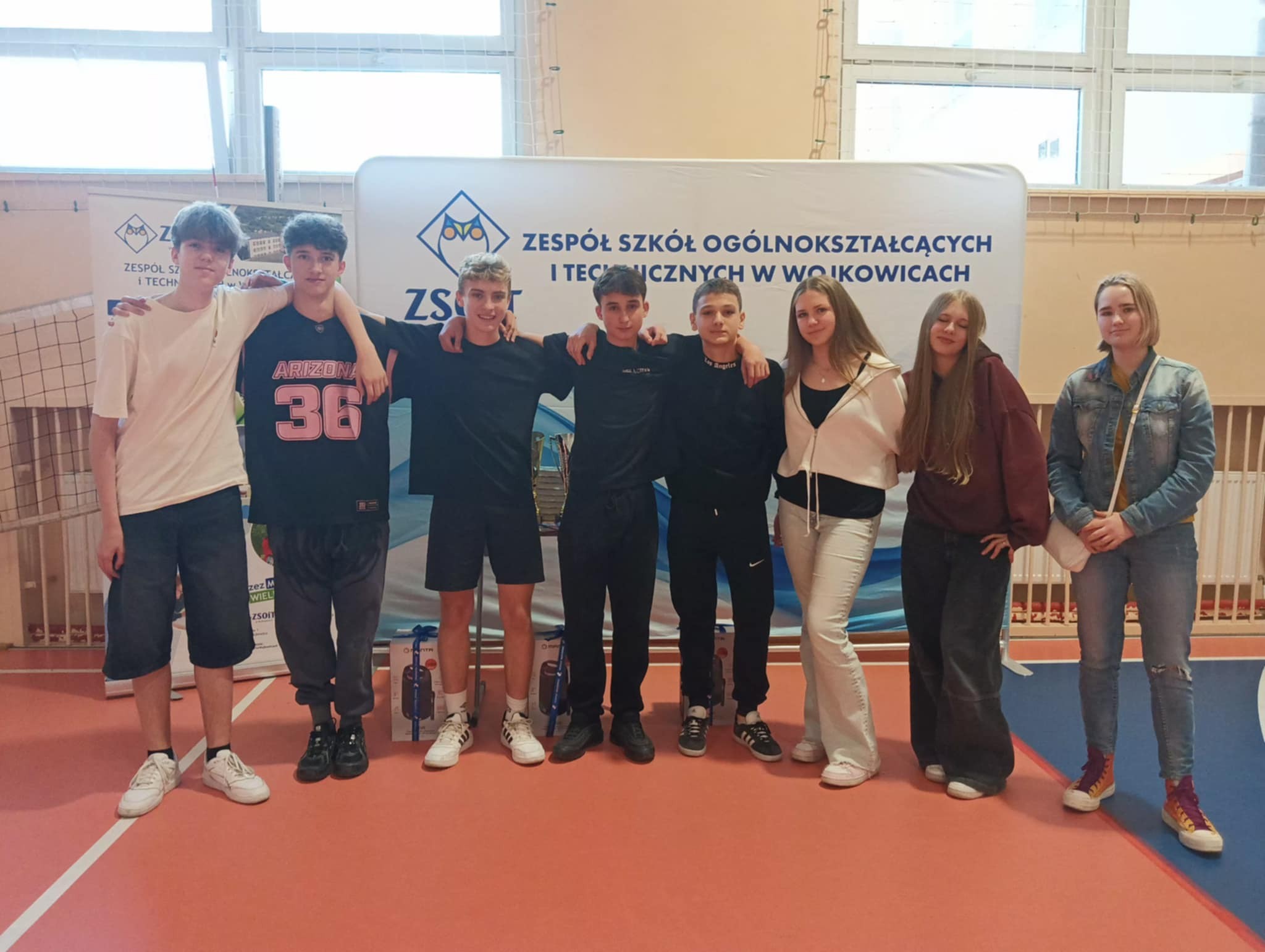 You are currently viewing Łebski Traper IX