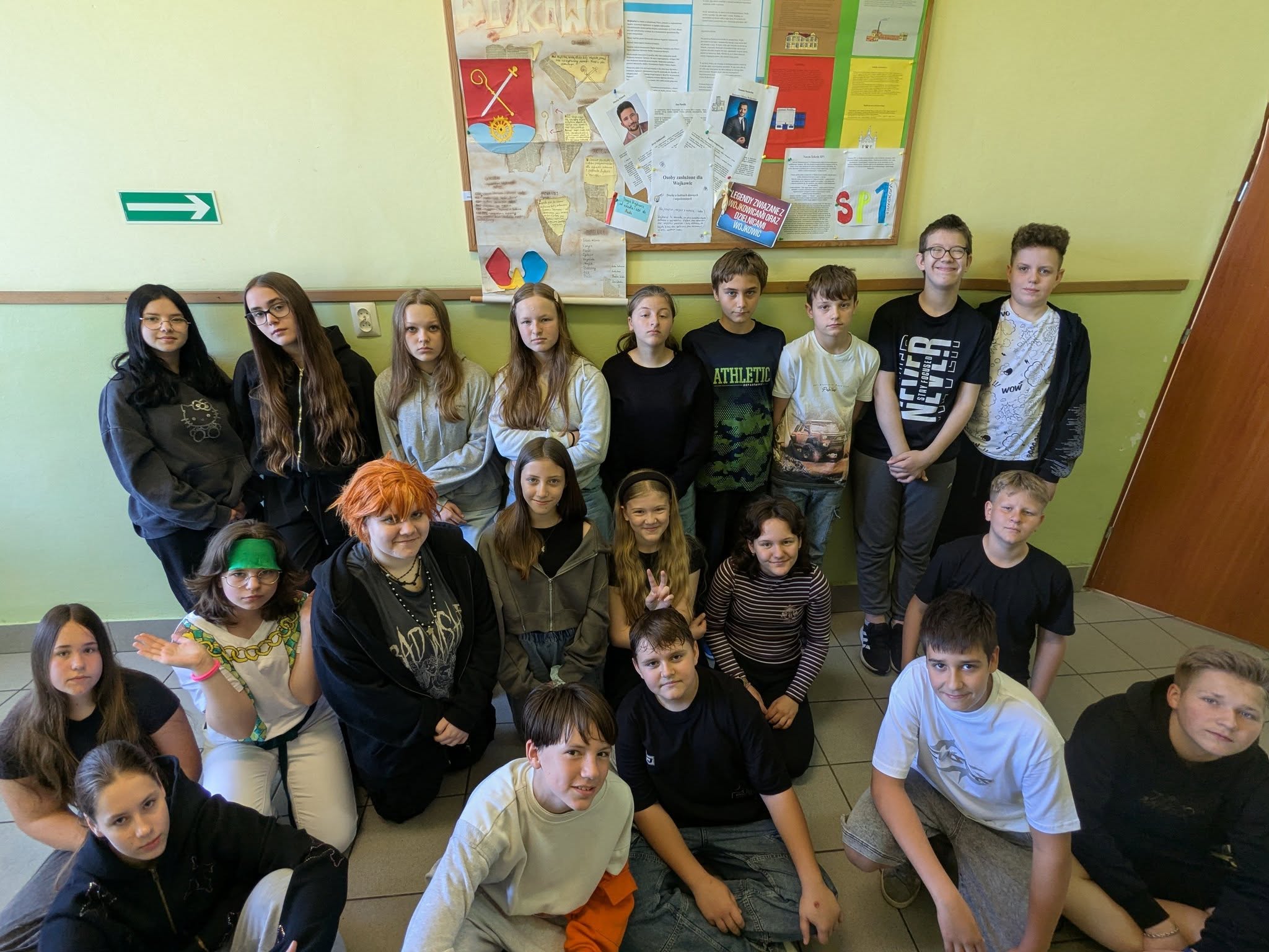 You are currently viewing Wojkowice – nasza Mała Ojczyzna