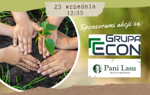 Read more about the article 🌱 Zielona Misja – Razem dla naszej szkoły
