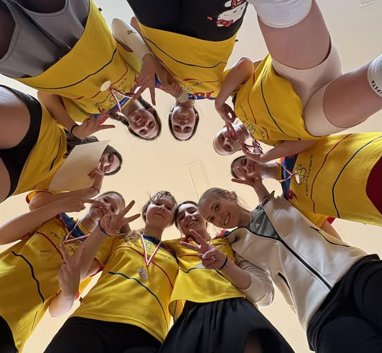 Międzygminny Turniej Siatkarski